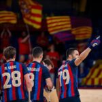 Lupa en la plantilla I: El renacer de ‘San’ Ter Stegen