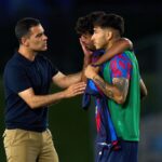 Guardiola, el Barça y la caverna