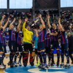 España a la Final de la Nations League con presencia Culer