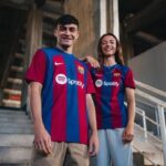 ¡ El Espai Barça, al detalle !