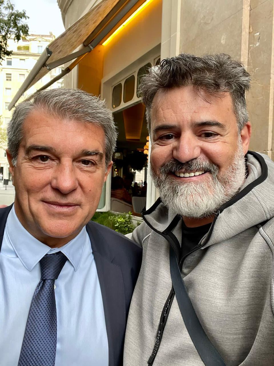 Jan «Napoleón» Laporta