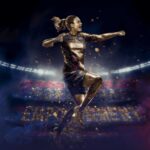 Lupa en la plantilla IV: Lewandowski, con el peso de los goles