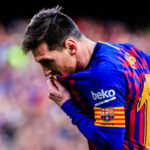 FC Barcelona v RCD Espanyol - La Liga