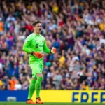 ter stegen