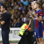 Trofeo Joan Gamper: FC Barcelona - Tottenham Hotspur