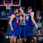 FC Barcelona Basket