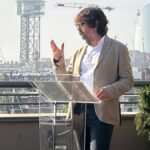 Barça y Daka renuevan por tres años
