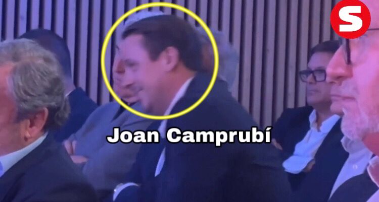 ¿El Ayuntamiento de Barcelona jugará políticamente contra el Barça de Laporta?