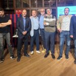 Ed Sheeran se une al Barça