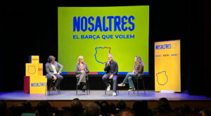 Víctor Font suma a Ricard Font a su candidatura